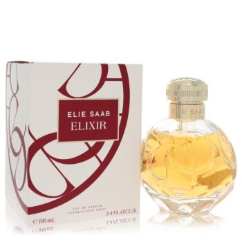 ELIE SAAB ELIXIR Eau de Parfum 100 ml pour Femme