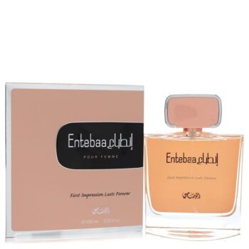 RASASI ENTEBAA Eau de Parfum 100 ml pour Femme