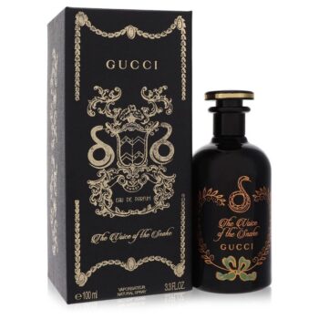 GUCCI THE VOICE OF THE SNAKE Eau De Parfum 100 ml for Women GUCCI THE VOICE OF THE SNAKE Eau de Parfum 100 ml pour Femme