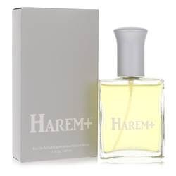 UNKNOWN HAREM PLUS Eau De Parfum 60 ml for Men