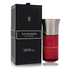 LIQUIDES IMAGINAIRES ILE POURPRE Eau de Parfum 100 ml pour Femme