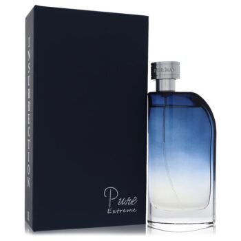 REYANE TRADITION INSURRECTION II PURE EXTREME Eau De Parfum 90 ml for Men