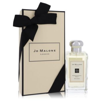 JO MALONE POMEGRANATE NOIR Eau De Cologne 100 ml Unisex