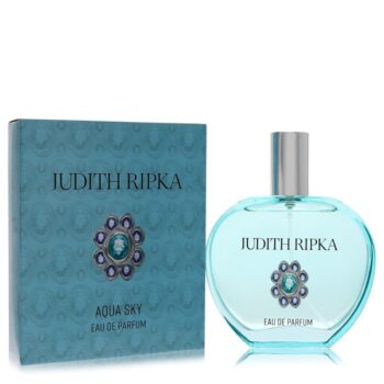 JUDITH RIPKA AQUA SKY Eau de Parfum 100 ml pour Femme