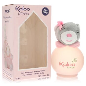 KALOO LILIROSE Eau De Senteur 90 ml pour Enfant pour Femme