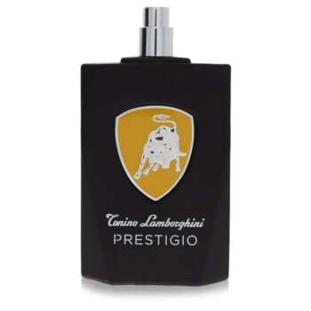 TONINO LAMBORGHINI LAMBORGHINI PRESTIGIO Eau De Toilette (tester) 125 ml for Men