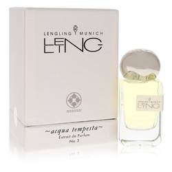 LENGLING MUNICH NO 3 ACQUA TEMPESTA Parfum 50 ml Mixte
