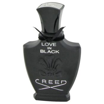 CREED LOVE IN BLACK Eau De Parfum (tester) 75 ml for Women