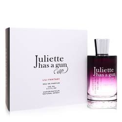 JULIETTE HAS A GUN LILI FANTASY Eau De Parfum 100 ml for Women