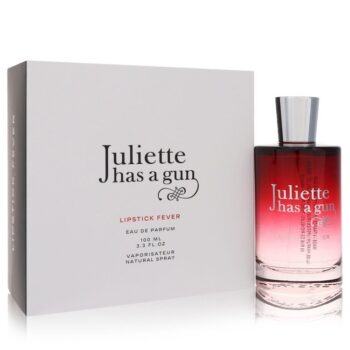 JULIETTE HAS A GUN LIPSTICK FEVER Eau De Parfum 100 ml for Women
