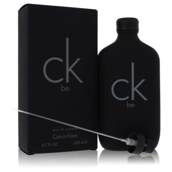 CALVIN KLEIN CK BE Eau De Toilette 200 ml Unisex