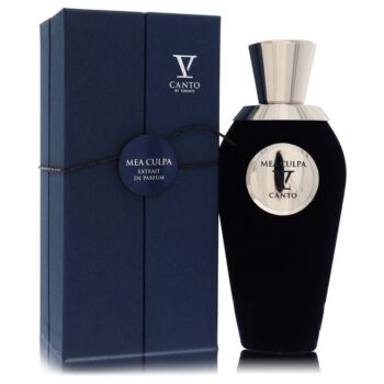 V CANTO MEA CULPA V Extrait De Parfum 100 ml Unisex V CANTO MEA CULPA V Extrait De Parfum 100 ml Unisex