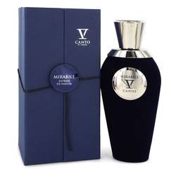 V CANTO MIRABILE Extrait De Parfum 100 ml Unisex