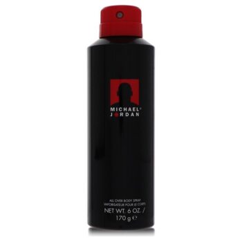 MICHAEL JORDAN Body Spray 180 ml for Men