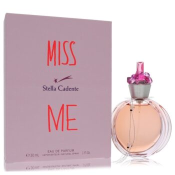 STELLA CADENTE MISS ME Eau de Parfum 30 ml pour Femme