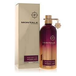 MONTALE RISTRETTO INTENSE CAFE Eau De Parfum 100 ml Unisex