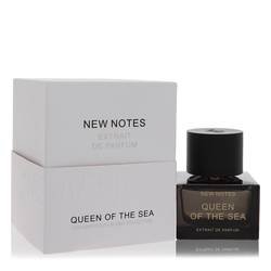 NEW NOTES QUEEN OF THE SEA Extrait de Parfum 50 ml Mixte