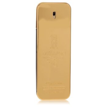 PACO RABANNE 1 MILLION Eau De Toilette (tester) 100 ml for Men