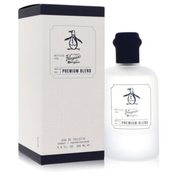 ORIGINAL PENGUIN PREMIUM BLEND Eau de Toilette 100 ml pour Homme