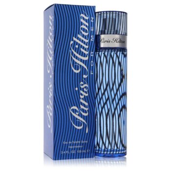 PARIS HILTON Eau De Toilette 100 ml for Men