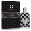 AL HARAMAIN ORIENTICA OUD SAFFRON Eau de Parfum 80 ml Mixte