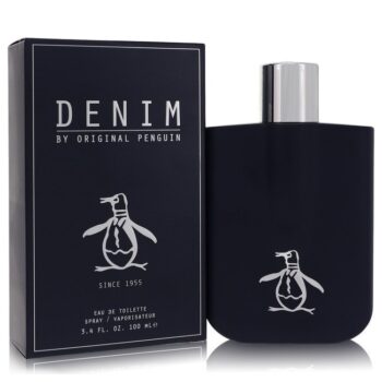 ORIGINAL PENGUIN DENIM Eau de Toilette 100 ml pour Homme