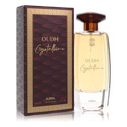 AJMAL OUDH CRYSTALLINE Eau De Parfum 100 ml for Women