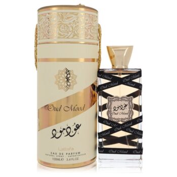 LATTAFA OUD MOOD Eau de Parfum 100 ml Mixte