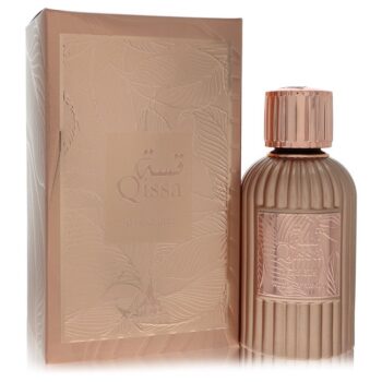 PARIS CORNER QISSA DELICIOUS Eau de Parfum 100 ml pour Femme