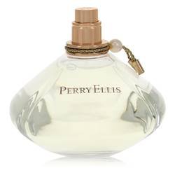 PERRY ELLIS (NEW) 100 ml Eau De Parfum (tester) for Women