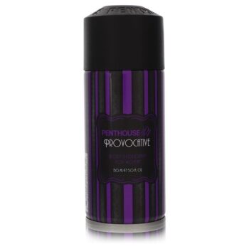 PENTHOUSE PROVOCATIVE Déodorant Vaporisateur 150 ml pour Femme