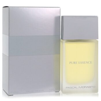 PASCAL MORABITO PURE ESSENCE Eau de Toilette 100 ml pour Homme