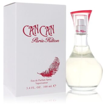 PARIS HILTON CAN CAN Eau de Parfum 100 ml pour Femme