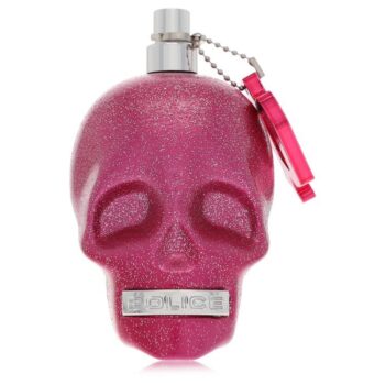 POLICE COLOGNES POLICE TO BE SWEET GIRL Eau De Parfum (tester) 125 ml for Women