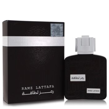 LATTAFA RAMZ LATTAFA Eau De Parfum 100 ml for Men