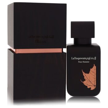 RASASI LAYUQAWAM Eau de Parfum 75 ml pour Homme