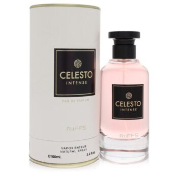 RIIFFS CELESTO INTENSE Eau De Parfum 100 ml for Women