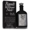 ROYALL FRAGRANCES ROYALL VETIVER NOIR Eau De Toilette 120 ml for Men