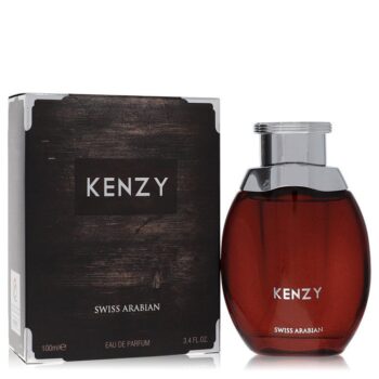 SWISS ARABIAN KENZY Eau de Parfum 100 ml Mixte