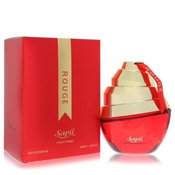 SAPIL ROGUE Eau De Parfum 100 ml for Women
