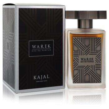 KAJAL WAREK Eau de Parfum 100 ml Mixte