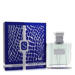 YZY PERFUME SATYROS ENDURANCE Eau De Parfum 100 ml for Men