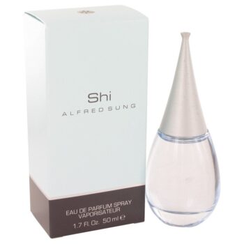 ALFRED SUNG SHI Eau De Parfum 50 ml for Women
