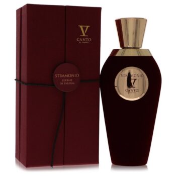 V CANTO STRAMONIO V Elixir De Parfum 100 ml Unisex V CANTO STRAMONIO V Elixir De Parfum 100 ml Unisex