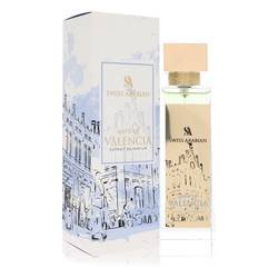 SWISS ARABIAN SPIRIT OF VALENCIA Extrait De Parfum 100 ml Unisex SWISS ARABIAN SPIRIT OF VALENCIA Extrait De Parfum 100 ml Unisex