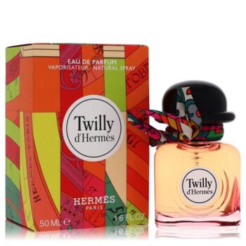 HERMES TWILLY D'HERMES Eau De Parfum 50 ml for Women