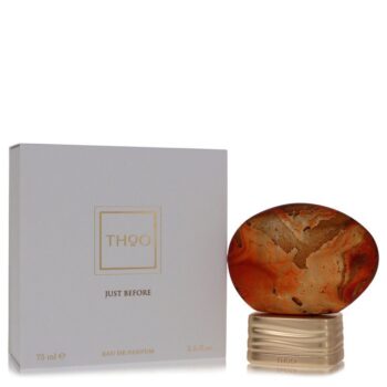 THE HOUSE OF OUD JUST BEFORE Eau De Parfum 75 ml UNISEX