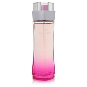 LACOSTE TOUCH OF PINK Eau De Toilette (tester) 90 ml for Women LACOSTE TOUCH OF PINK Eau De Toilette (tester) 90 ml for Women