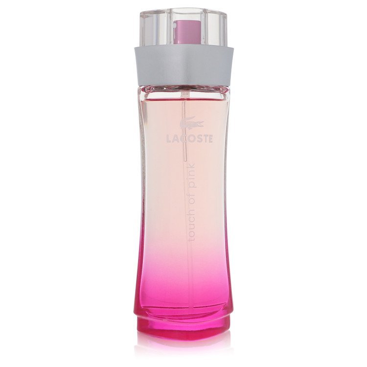 LACOSTE TOUCH OF PINK Eau De Toilette (tester) 90 ml for Women LACOSTE TOUCH OF PINK Eau De Toilette (tester) 90 ml for Women