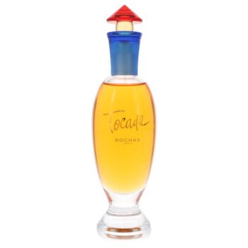 ROCHAS TOCADE Eau De Toilette (tester) 100 ml for Women